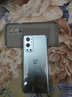 OnePlus 9 Pro 5g dotted(for sale/exchange)