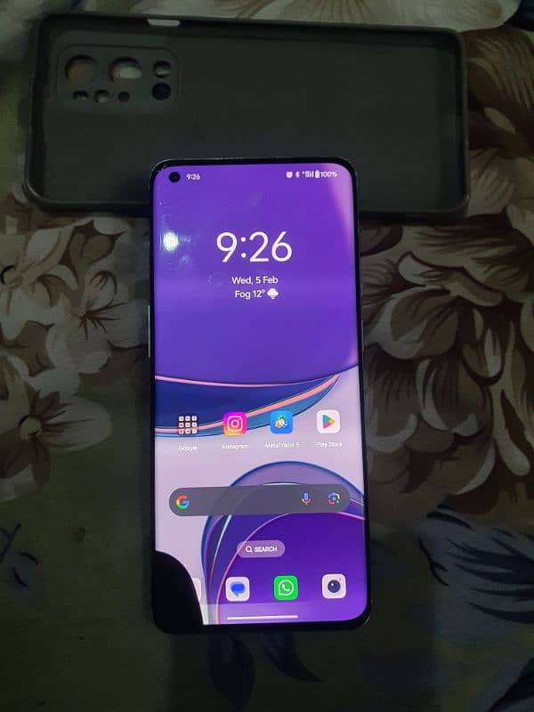 OnePlus 9 Pro 5g dotted(for sale/exchange) 1