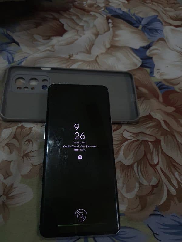 OnePlus 9 Pro 5g dotted(for sale/exchange) 3