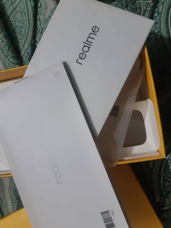 Realme C21Y for sale 2