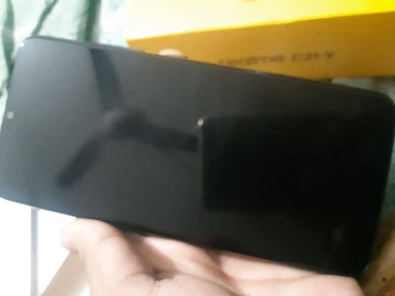 Realme C21Y for sale 4