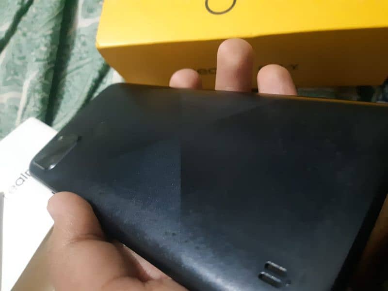 Realme C21Y for sale 5