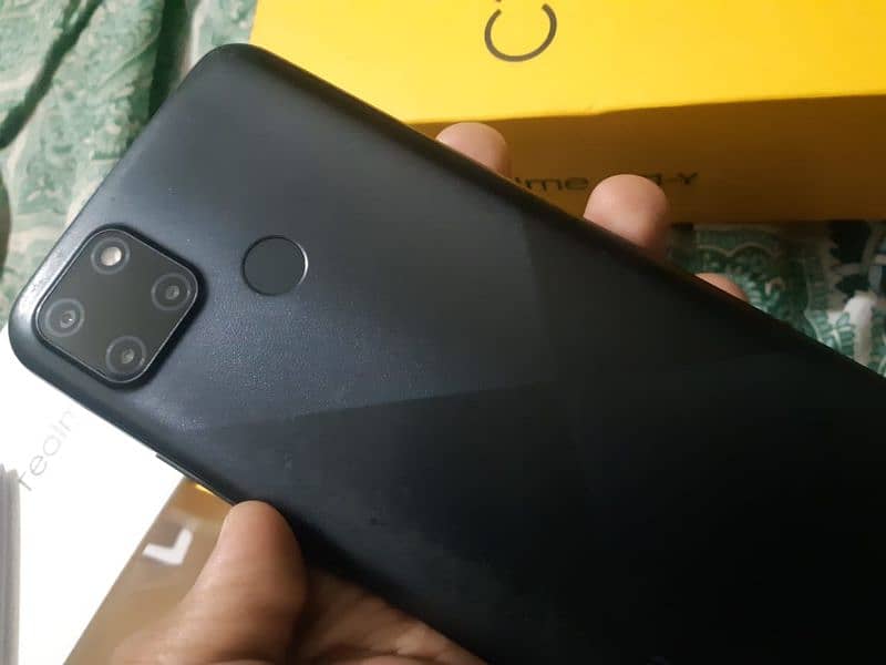 Realme C21Y for sale 8