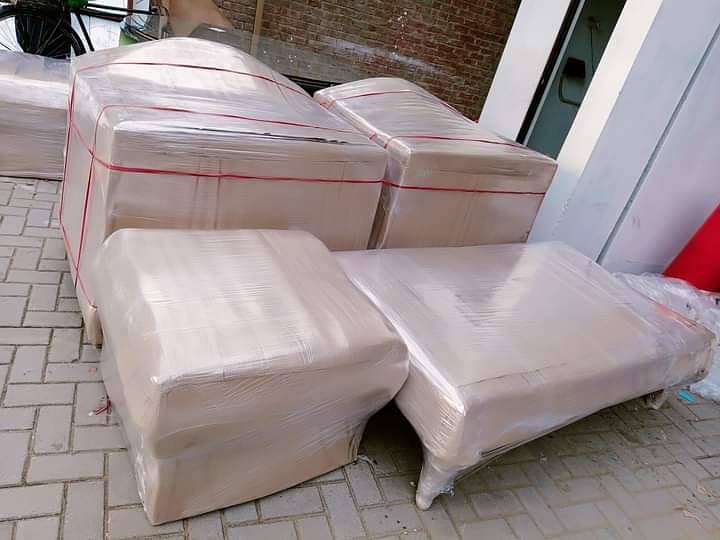 Packers & Movers/House Shifting/Loading /packing or unpacking services 5