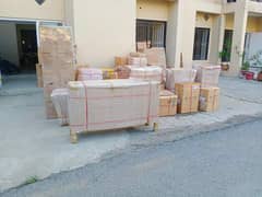 Packers & Movers/House Shifting/Loading /Goods Transport / packing