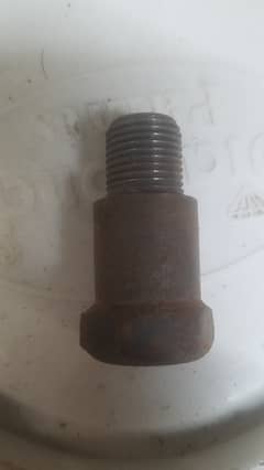 Spark Plug adapter 14mm. O3244833221