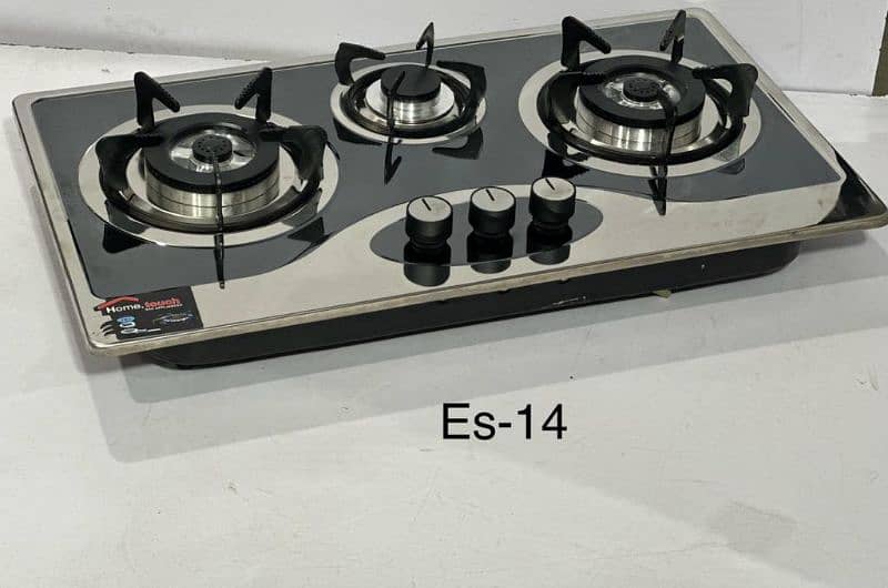 kitchen hoob stove/ imported hoob/ kitchen chuhla/ kitchen hood 2