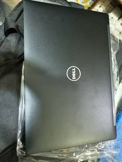 DELL LAPTOP (  1 TB )