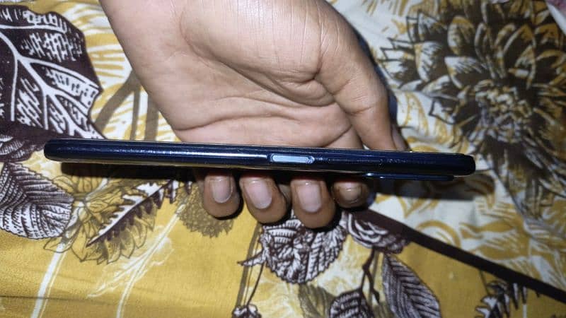 InfiniX note 10 one hand uses no repair 2