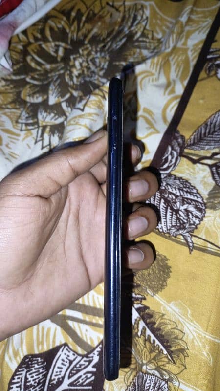 InfiniX note 10 one hand uses no repair 3