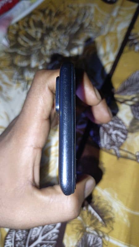 InfiniX note 10 one hand uses no repair 4