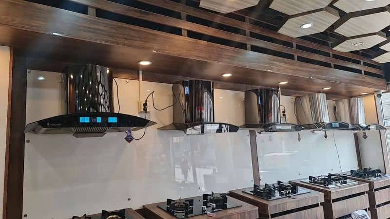 kitchen hood/ electric exhaust hood/ kitchen chemnye/ kitchen hood 0