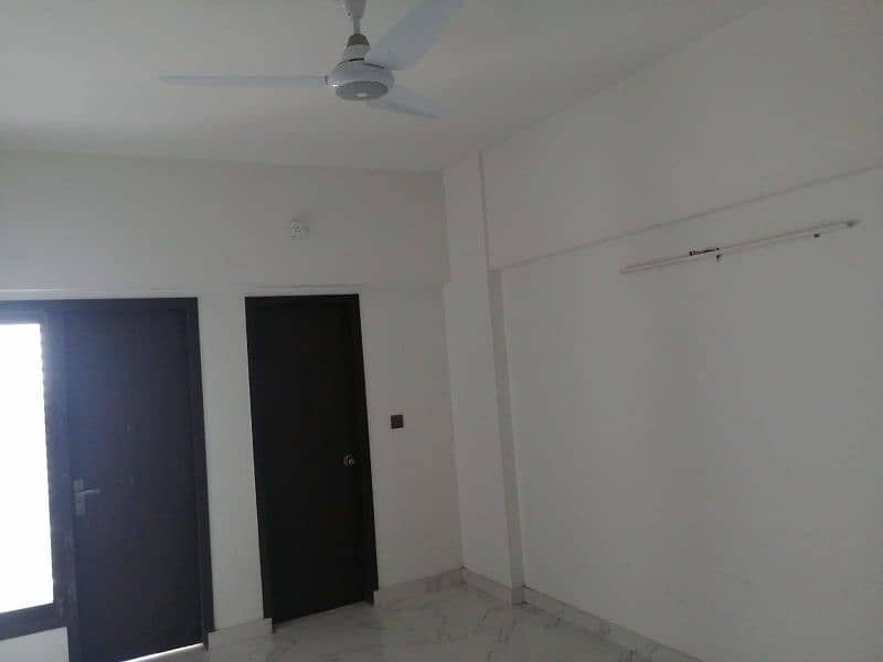 New Flat Leased Project. University Road Johar Block 4 3