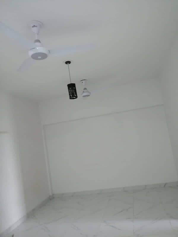 New Flat Leased Project. University Road Johar Block 4 4