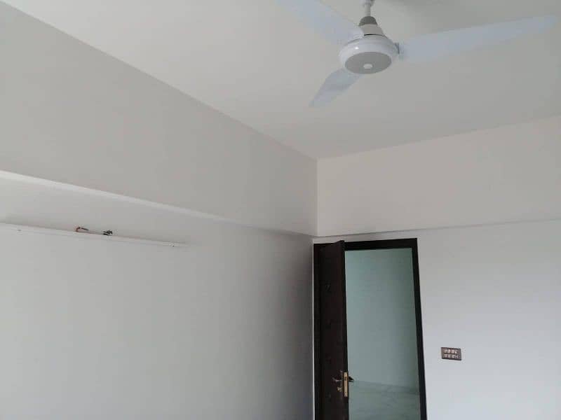 New Flat Leased Project. University Road Johar Block 4 5