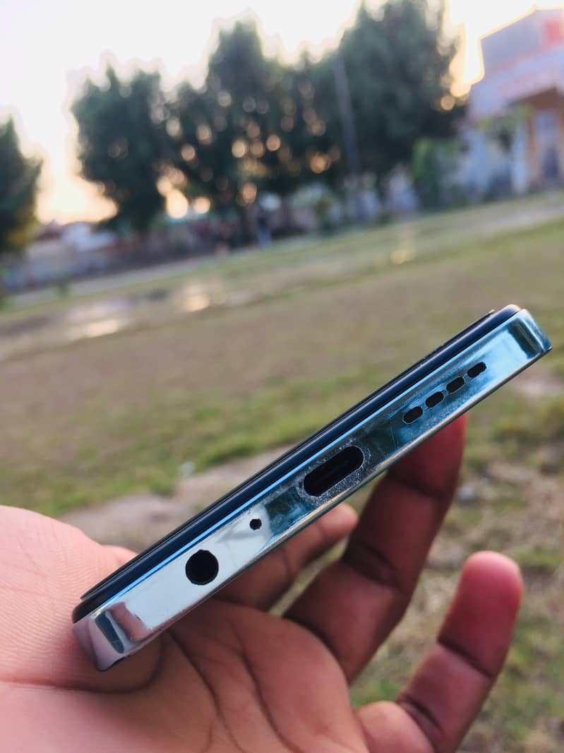 Infinix Note 30 6