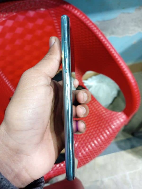 Oppo Reno 6 with box orignal 3