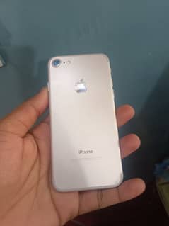 I phone 7 128GB pta approved