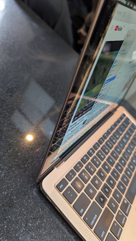 MacBook Air 2019 2