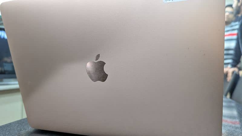 MacBook Air 2019 5