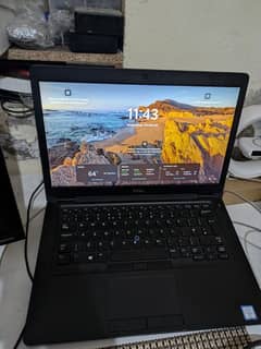 Dell Latitude 5490 i5 8th Gen