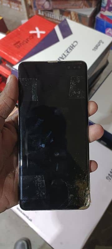 Samsung Galaxy s10 5g 6