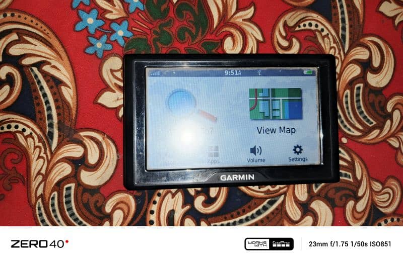 garmin drive 51 lmt 5 0