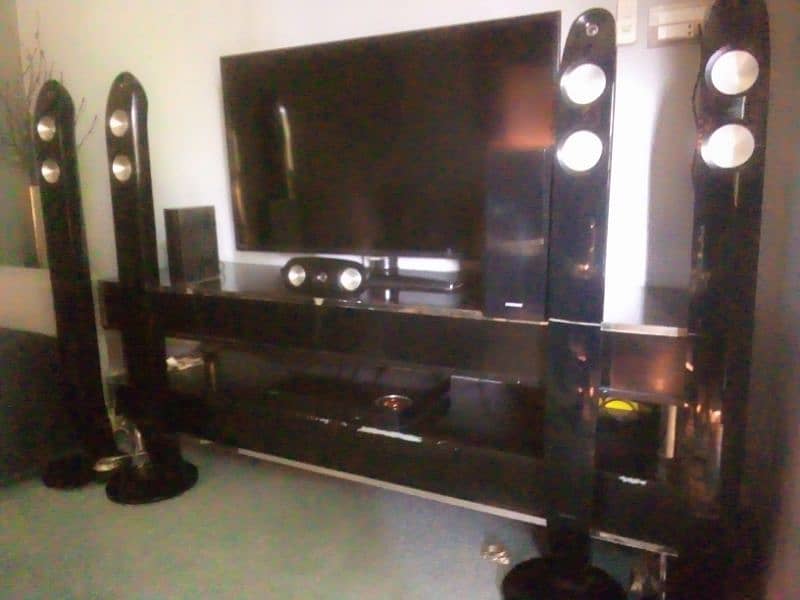 Samsung home theater 0