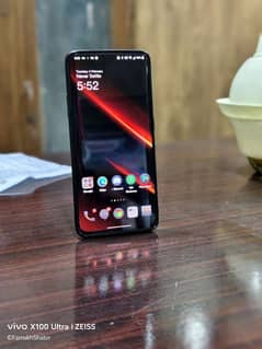 Oneplus 7T Pro McLaren Edition PTA Official Approved