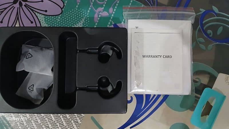 Honor Sport Bluetooth Earphones 2