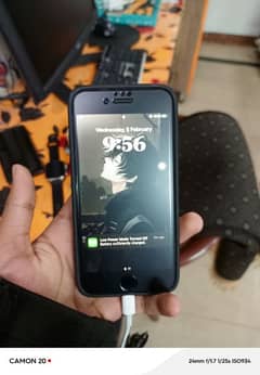 iphone 8 water pack also exchange possible