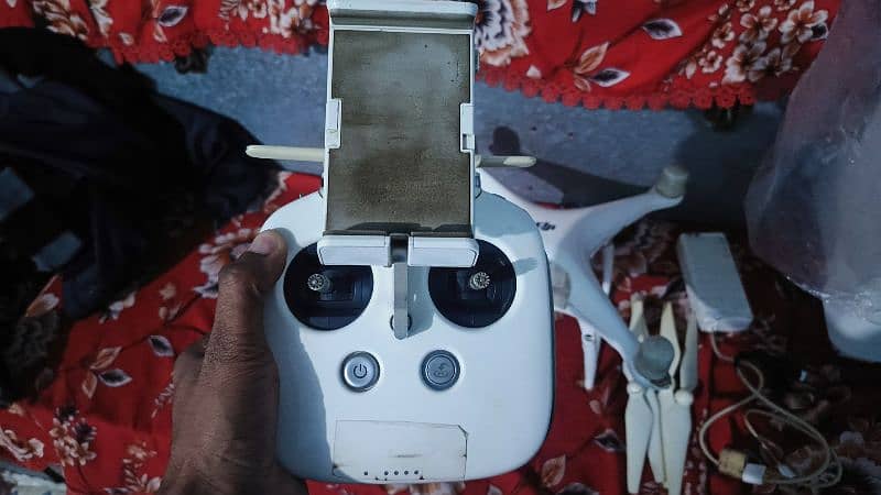 DJI Phantom 4 Pro 3