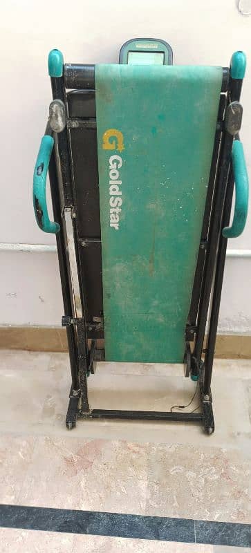 Treadmill for Sale – Perfect Condition! 2