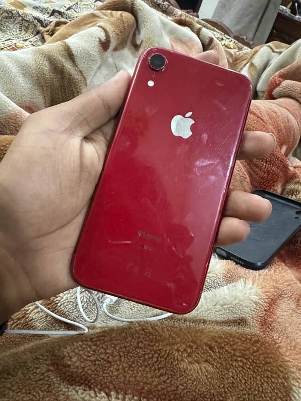 iphone xr 0