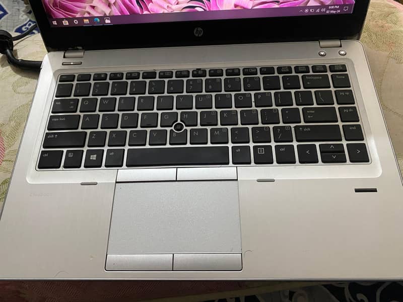 Core i7_( HP Elitebook Folio 9470m) 8gb Ram, 500 GB _ only 19k 1