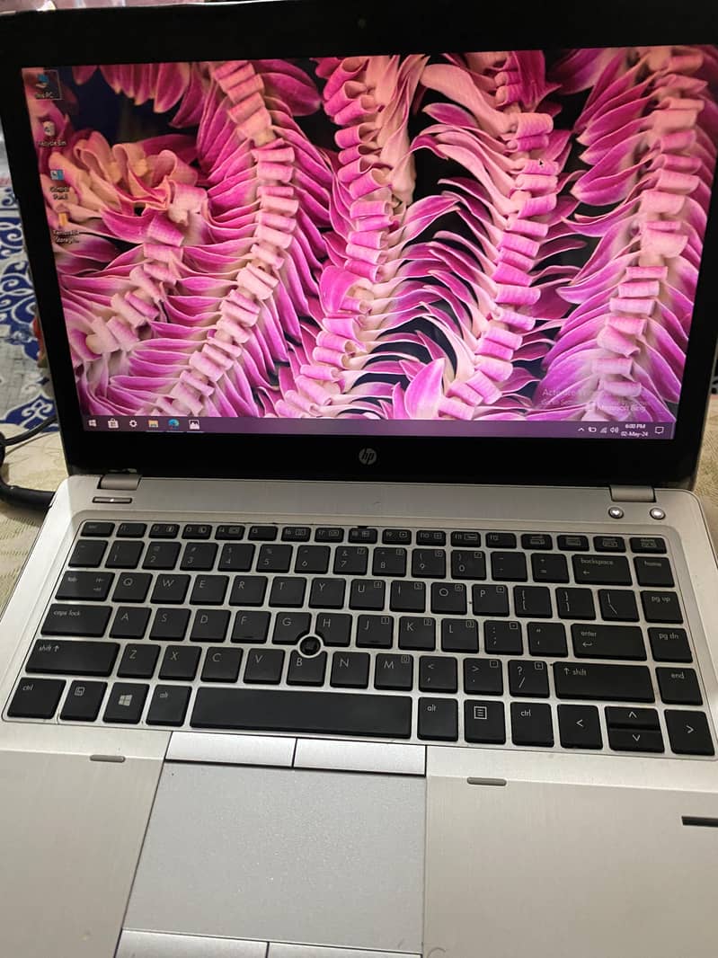 Core i7_( HP Elitebook Folio 9470m) 8gb Ram, 500 GB _ only 19k 2