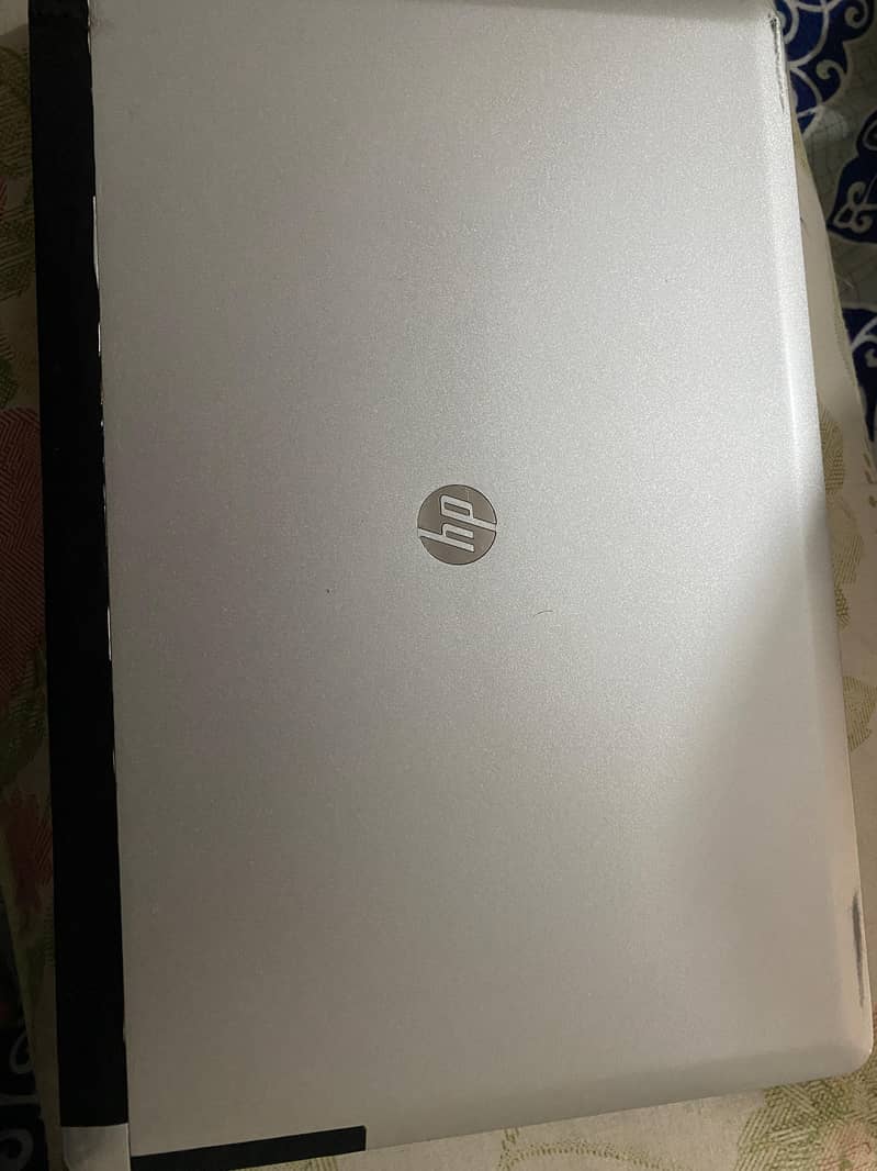 Core i7_( HP Elitebook Folio 9470m) 8gb Ram, 500 GB _ only 19k 3