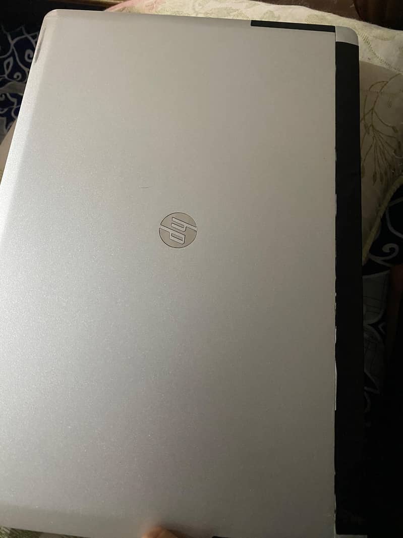 Core i7_( HP Elitebook Folio 9470m) 8gb Ram, 500 GB _ only 19k 7