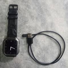 Zero ninja smart watch imported