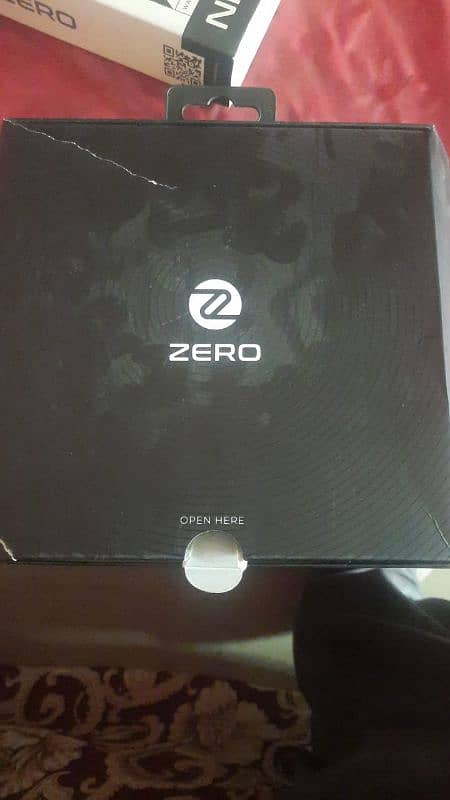 Zero ninja smart watch imported 5