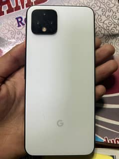 pixel 4