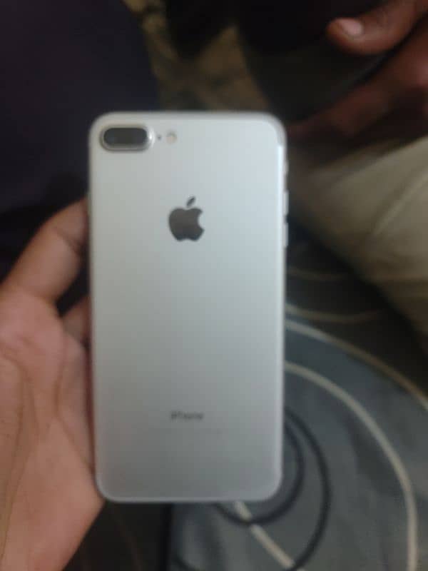 i phone 7plus 2