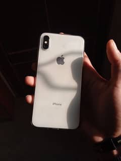 iPhone Xsmax (non pta)