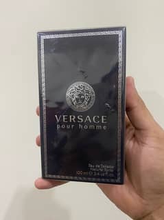 Versace & Paco Rabanne