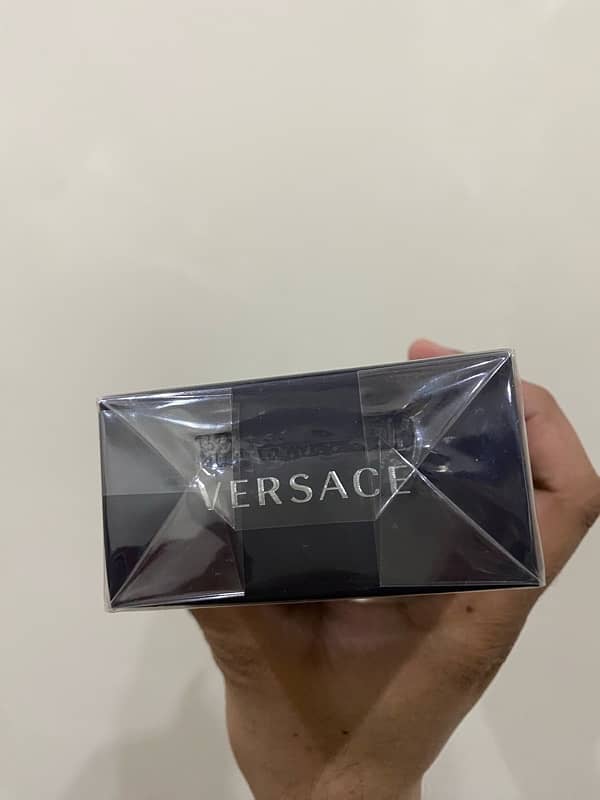 Versace & Paco Rabanne 2