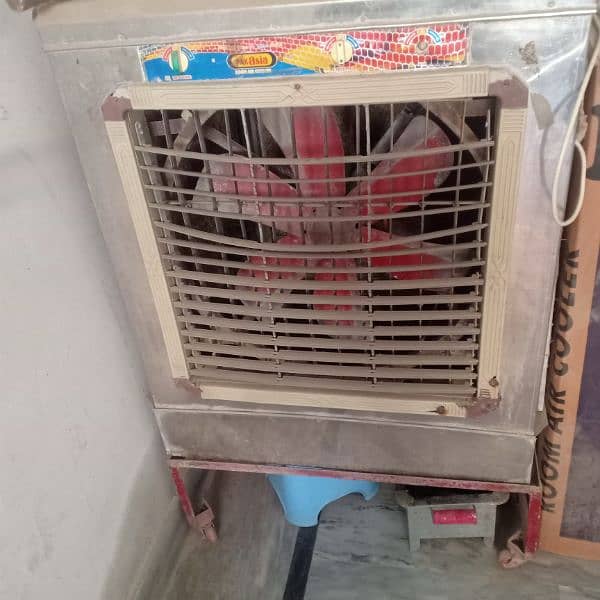 air cooler 0