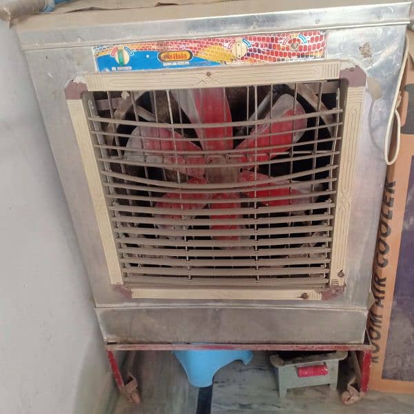 air cooler 1