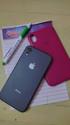 iPhone XR All ok/Exchange possible only new model android