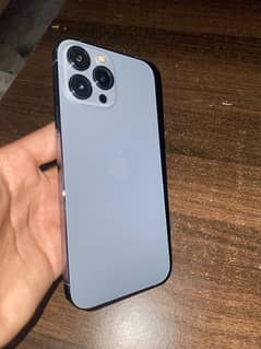 iPhone 13 Pro Max pta approved