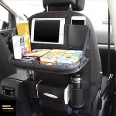 1pcs compatibility multifunctional back seat organizer